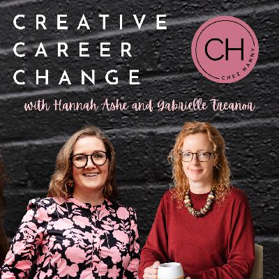 S3 E1: Gabrielle Treanor