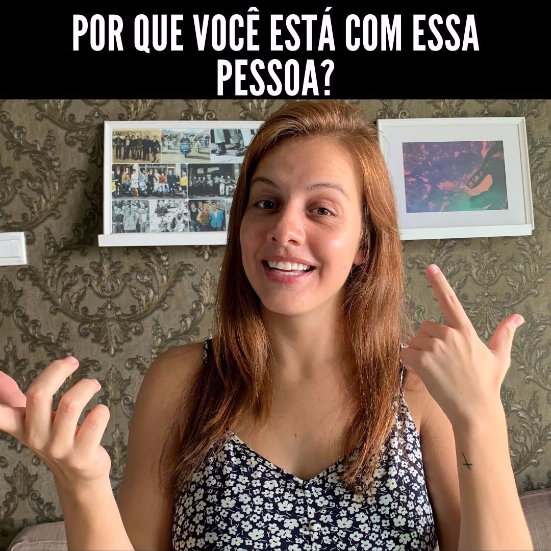 APOSTO QUE VOCÊ CONHECE ALGUÉM ASSIM episode artwork