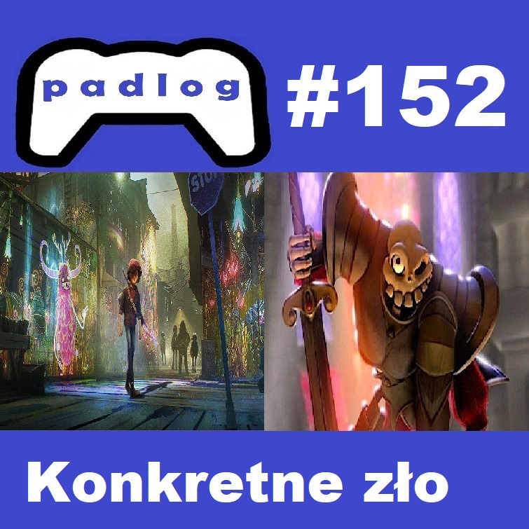padlog podcast