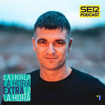 Eloy Moreno, escritor: "El bullying no es algo solo de niños, también es un tabú que muchos adultos no quieren contar"