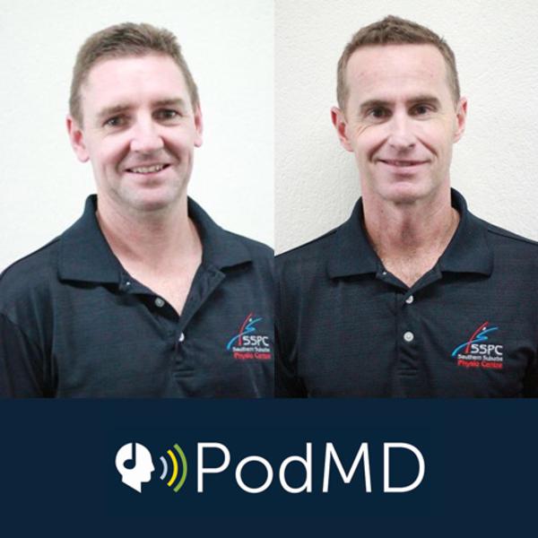 GLAD Program for Osteoarthritis - episode 2 GLAD Program for Osteoarthritis - episode 2