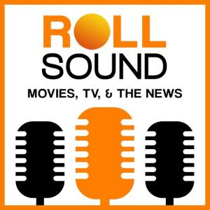 104 - Cold Pursuit and Goat Stickers