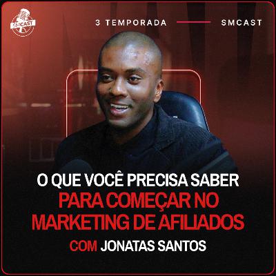 Desbravando os Segredos do Marketing Digital como Afiliado - Jonatas Santos