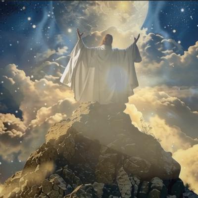 Episode 240: Soul Rest: The Mystery of Effortless Effort