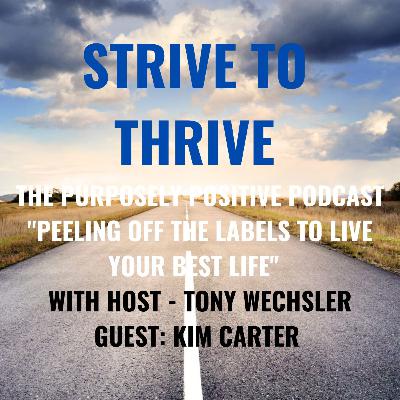 Peeling Off The Labels to Live Your Best Life Peeling Off The Labels to Live Your Best Life