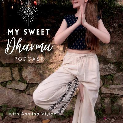 Ashtanga Opening Mantra