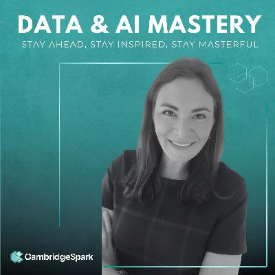 Roxane Heaton, MD of Digital Colleague Experience at Barclays on Designing Better Work with AI