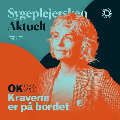 OK26: Kravene er på bordet