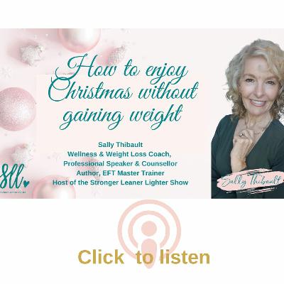 How to Enjoy Christmas Without Gaining Weight