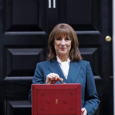 What does the UK budget show us about global debt challenges? What does the UK budget show us about global debt challenges?