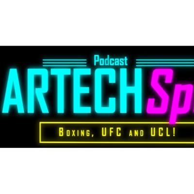 [EN] Artech Sports Podcast #1: Talking Superbowl 2021!