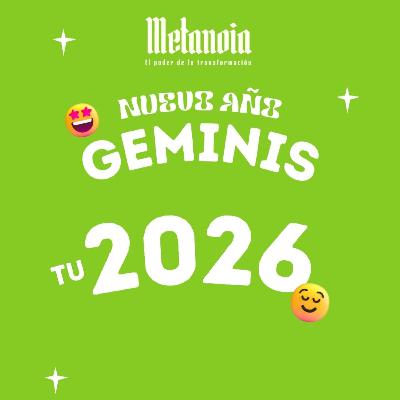 Géminis 2026