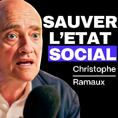 Les néolibéraux veulent détruire l’État social – Christophe Ramaux Les néolibéraux veulent détruire l’État social – Christophe Ramaux