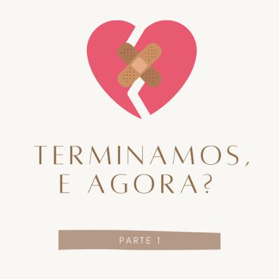 Terminamos, e agora?