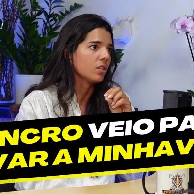 Helena Pereira: Superar o Cancro, Sair da Zona de Conforto, Fitness | Conversas de Elite Helena Pereira: Superar o Cancro, Sair da Zona de Conforto, Fitness | Conversas de Elite
