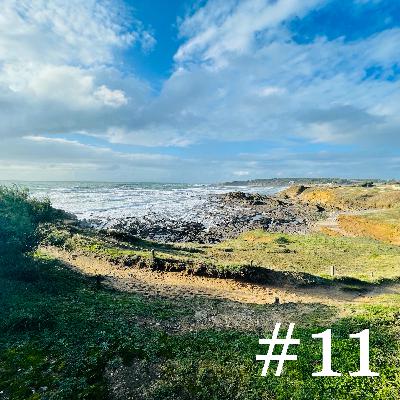 #11 - La vie est une Spartan Race