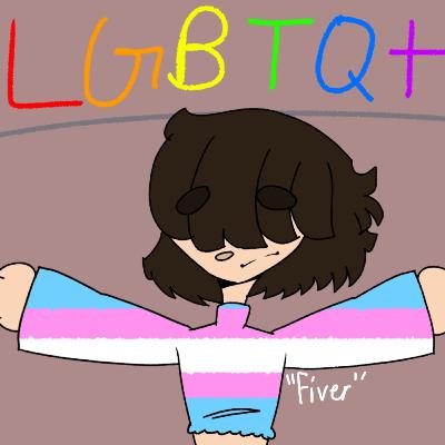 Some Sexuality’s and 1 Not Valid sexuality.