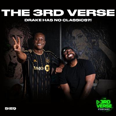 Does Drake Have a Classic? Kanye’s Comeback, 50 vs TI & Hip-Hop Debates Explained