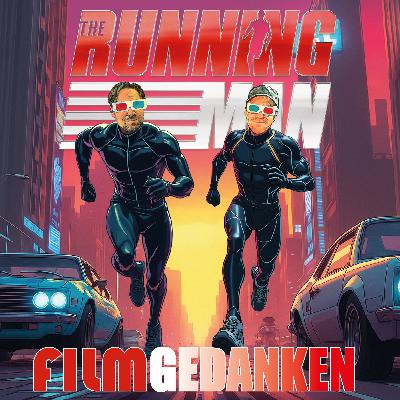 #78 The Running Man 2025