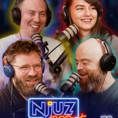 Džon Hem pleše, muškarci plaču, a mi se pitamo - šta je ovo? : Njuz POPkast 72