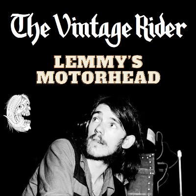 Lemmy's Motörhead Lemmy's Motörhead