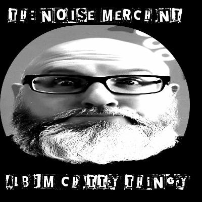 Album Chatty Thingy Promo