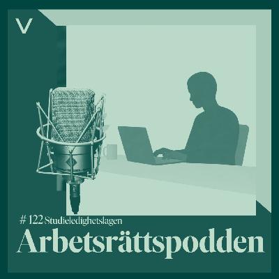 # 122 Studieledighetslagen # 122 Studieledighetslagen