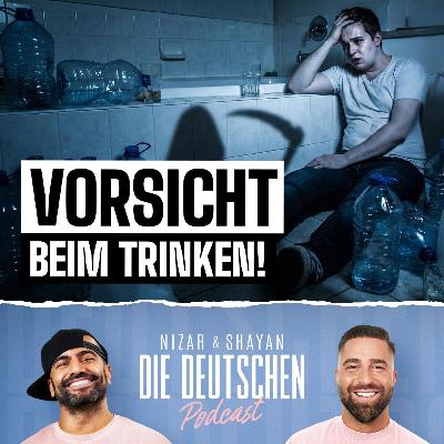 Trinkst DU zu viel? | Nizar & Shayan Podcast Trinkst DU zu viel? | Nizar & Shayan Podcast