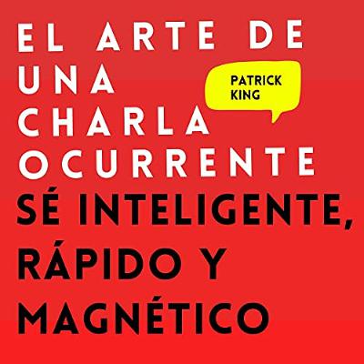 El arte de una charla ocurrente [The Art of Witty Banter] (Audiolibro) | Prueba Gratis