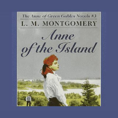 ANNE OF THE ISLAND (CHAP 14) THE SUMMONS