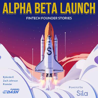 FunnelDash | Zach Johnson, Founder FunnelDash | Zach Johnson, Founder