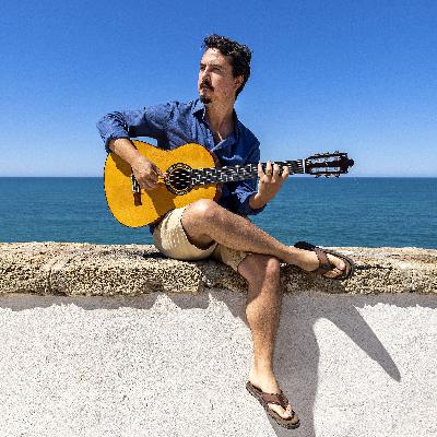 Nuestro flamenco - Pituquete, guitarrista - 13/08/25