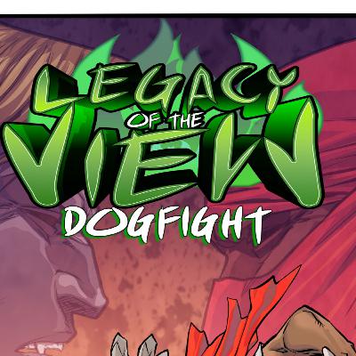 Haitians on Comics and Legacy