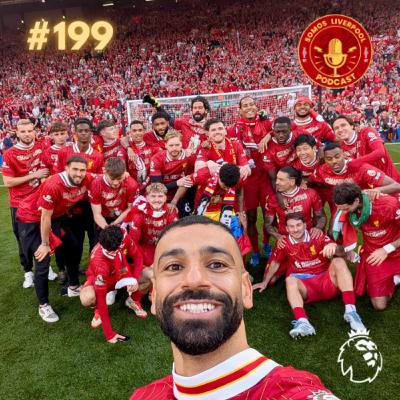 #199 CHAMPIONS OF ENGLAND!!