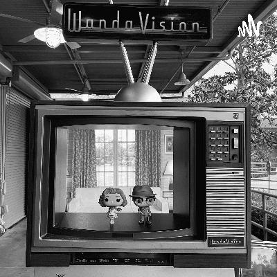 WandaVisión la nueva serie