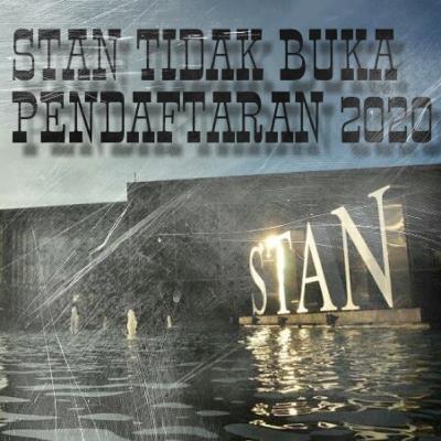 Hari patah hati STANers 2020