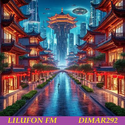 DIMAR292 LILUFON FM