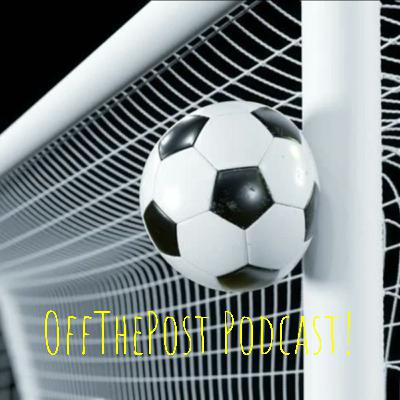 Episode 8: NEWCASTLE to 3rd & ENGLAND’S WC TEAM ANNOUNCED!