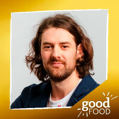 Dr Johnny Drain on fermenting, zombie ants and cocoa free chocolate Dr Johnny Drain on fermenting, zombie ants and cocoa free chocolate