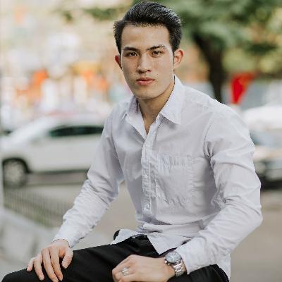 TỜ KINH SỐ 3, BÍ MẬT CỦA PHAN THIÊN ÂN, KIÊN TRÌ THEO ĐUỔI MỤC TIÊU, Sách nói Audio Book