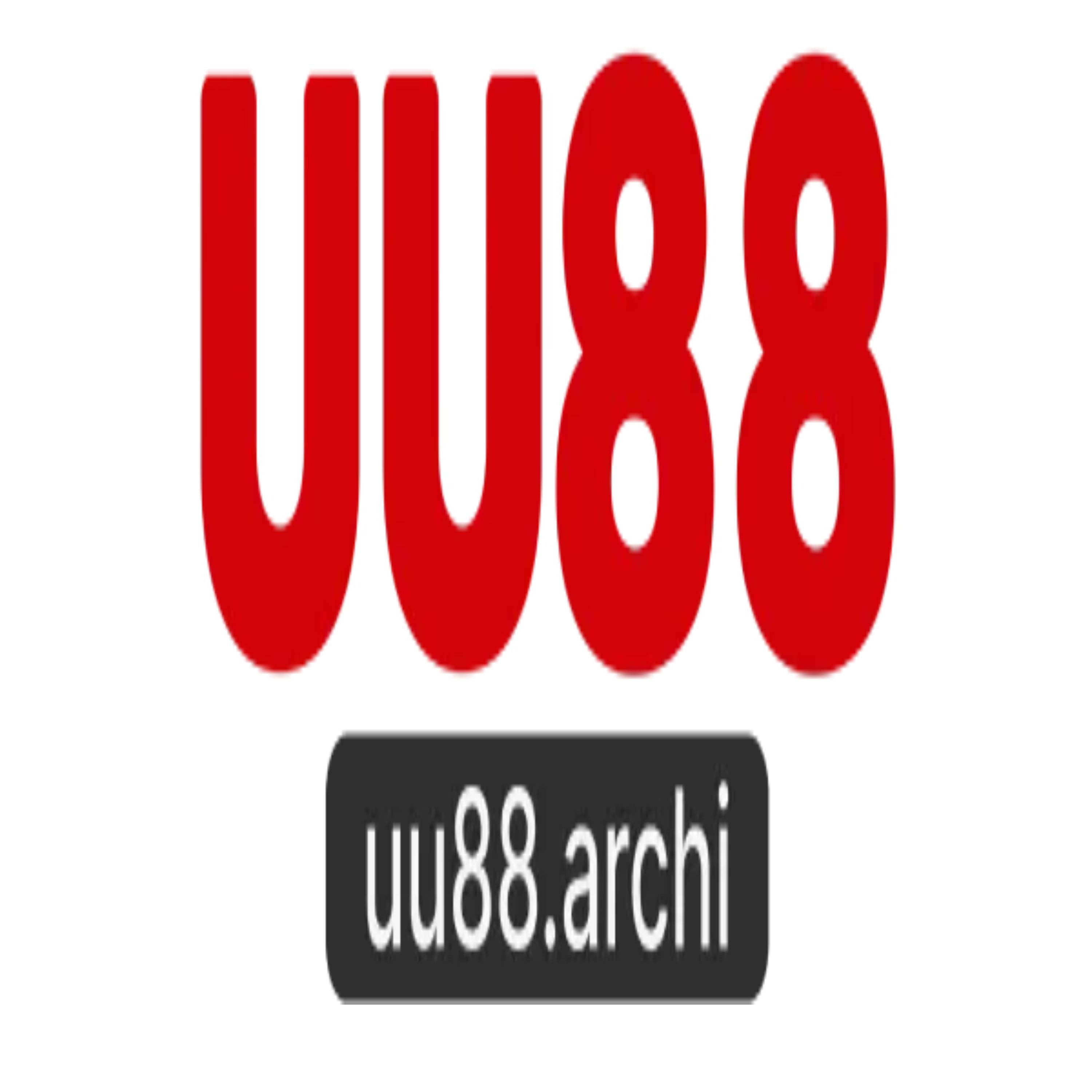 uu88archi uu88archi