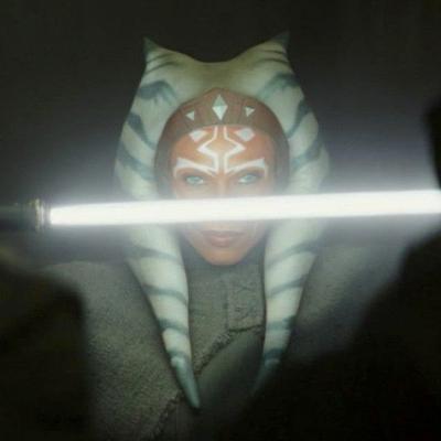 Mandalorian S2E5: Dave Filoni's Ahsoka Tano Debut Worth the Wait. Also GROGU