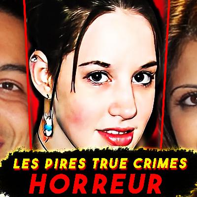 4 TRUE CRIME HORRIBLE - LES PIRES CRIMES !