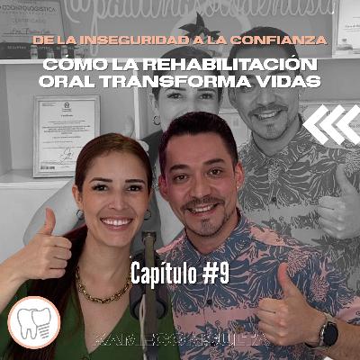 Capítulo 9: DE LA INSEGURIDAD A LA CONFIANZA: cómo la rehabilitación oral transforma vidas Capítulo 9: DE LA INSEGURIDAD A LA CONFIANZA: cómo la rehabilitación oral transforma vidas