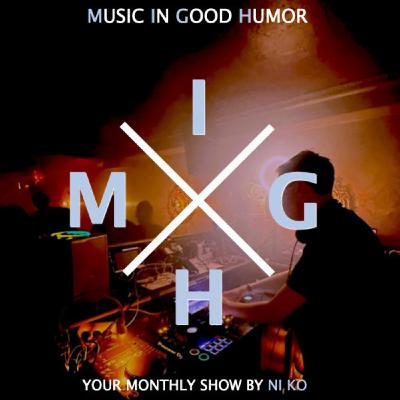 Music In Good Humor #108 Music In Good Humor #108