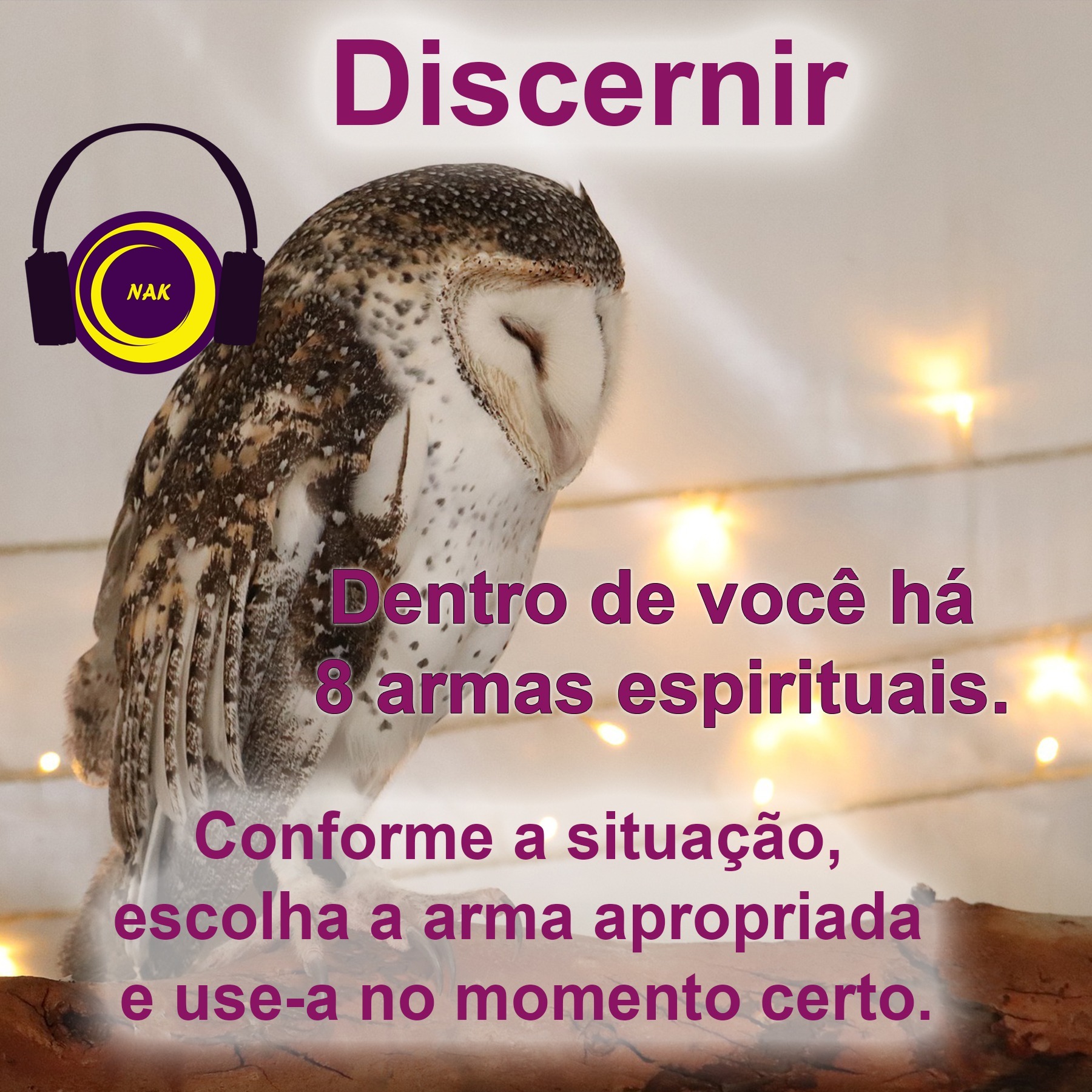 Núcleo AlinKaruman - A Bruxa e o Xamã