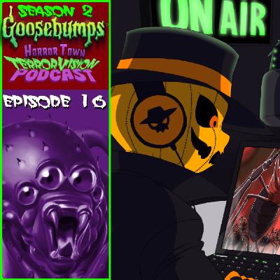 You're Starting to BUG ME...