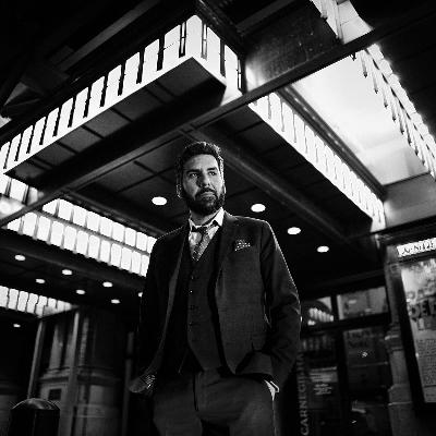 Sateli 3 - ¡Álex Conde nos presenta "El Trío"! (Flamenco-Jazz) - 11/11/25 Sateli 3 - ¡Álex Conde nos presenta "El Trío"! (Flamenco-Jazz) - 11/11/25