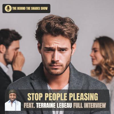 How To Recognize Toxic People And Behaviors After 40 | Behind The Shades Show