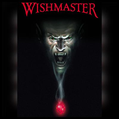 Wishmaster (1997)